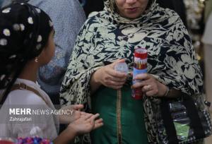 زنگِ مدرسه پشت سد گرانی درهرمزگان؛مبلغ هزینه یک دانش آموز در شروع سال!