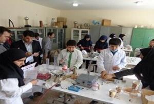 پیشتازی سیستان و بلوچستان در مهارت‌آموزی کشور