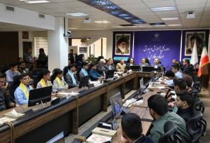 معاون وزیر آموزش و پرورش: از ایده‌های دانش‌آموزان در برنامه‌ریزی‌ها استفاده می‌کنیم