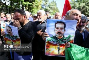 یکسال در پی کمال «جلال»؛ وعده هایی از جنس امید
