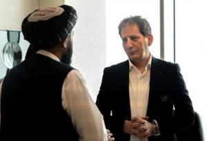 دوئل بابک زنجانی و بانک مرکزی وارد مرحله جدیدی شد