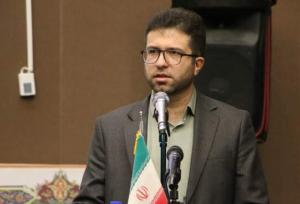 کاهش ورود پرونده‌های قضایی به دادسـرای شهرستان لردگان