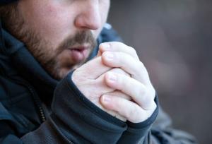 ماندگاری هوای سرد در لرستان