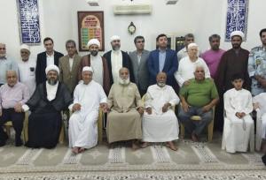 همدلی و مشارکت اجتماعی رمز توسعه پایدار جزیره خارگ است