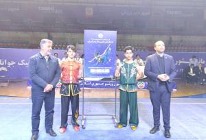 صدیقی: استقبال خوبی از سوی استان ها برای حضور در مسابقات شده است