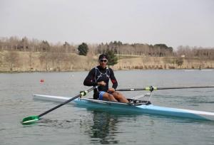 نصیری پس از ترک آذربایجان: بخاطر وزیر و محسن شادی به ایران برگشتم