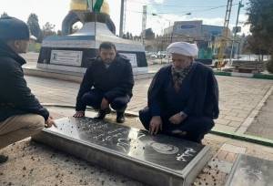 حجت الاسلام امامی: فرهنگ ایثار و شهادت ریشه استحکام انقلاب اسلامی است