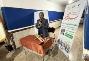 راه‌اندازی پویش «سلام محله» در کردستان با هدف توانمندسازی خانواده‌ها