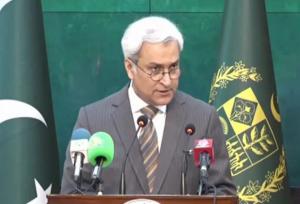 استقبال پاکستان از میانجی‌گری تهران بین کابل و اسلام‌آباد