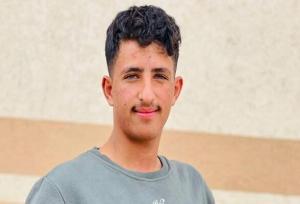 شهادت کوچکترین اسیر سابق فلسطینی در نوار غزه
