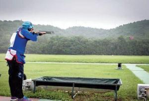 راه‌اندازی سایت مدرن تیراندازی مازندران در دستور کار قرار گرفت