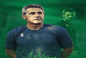 «عباس آقایی» به کادر فنی خیبر اضافه شد