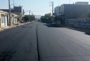 آسفالت مسیرهای روستایی چرداول نیازمند ۵۰ میلیارد تومان اعتبار است