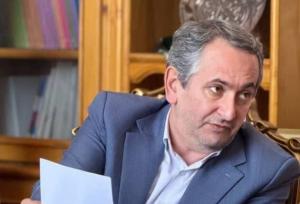 بیوته: سرمایه‌گذاران، سفیران صلح و توسعه اردبیل هستند