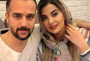 همسر آقا ارسطوی سریال پایتخت با یک استایل پاییزی
