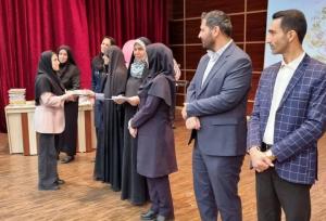 تقویت تعامل دانشجویان و مسئولان  در استان بوشهر