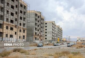 فرماندار خرمدره: پروژه‌های نیمه‌تمام در زمان مناسب تکمیل شوند