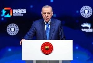 اردوغان:گاز وارداتیمان از ترکمنستان تا ۵ سال از ایران میگذرد