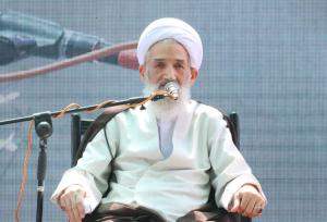 راه پیروزی نهایی ایران اسلامی از مسیر استقامت می‌گذرد