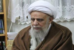 مستند «صفا»؛ روایتی از زندگی آیت الله امینیان