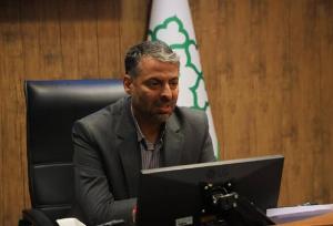 پیشرفت ۸٠ درصدی ساخت فاز جدید شب بازار پایانه آزادی