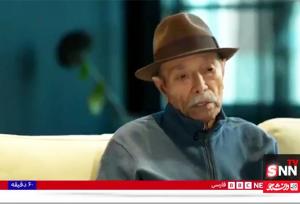 آقای نصیریان شما عزیزید، اما فردین و وثوقی آدم نبودند؟