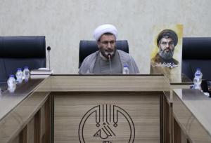 دعای عرفه مکتب متعالی تربیت برای بشریت است