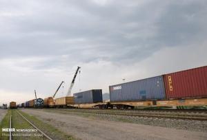 خط‌آهن رشت–آستارا در مرحله تملک زمین است