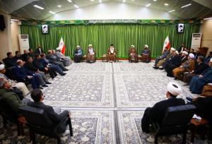 حفظ روحیه جهادی، فلسفه وجودی نمایندگی ولی‌فقیه در جهاد کشاورزی است