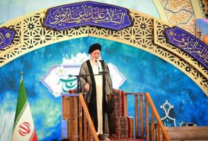 علم الهدی: آمریکا در اجلاس شرم‌الشیخ چهره واقعی خودش را نشان داد