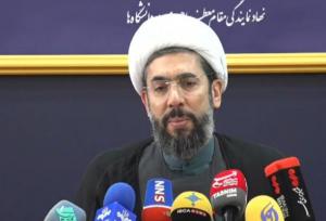 واکنش رئیس نهاد نمایندگی رهبری در دانشگاه‌ها به حواشی جشنواره دیزاین