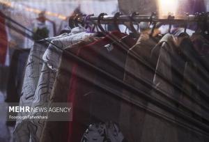 سهم ۶۰ درصدی قاچاق از بازار پوشاک؛ هشدار نسبت به پیامدهای بهداشتی