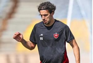 ترکیب احتمالی پرسپولیس مقابل ذوب آهن