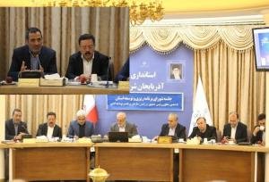 سهم ۳.۴ درصدی آذربایجان شرقی از ارزش افزوده کشور