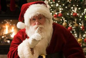 سرنخ تازه از آرامگاه اولین بابانوئل کشف شد!