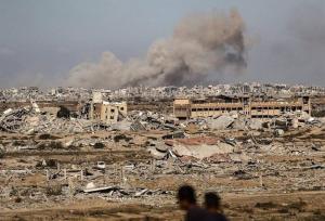 ۷۳۸ مورد نقض آتش‌بس توسط اسرائیل؛ صدها فلسطینی شهید شده‌اند