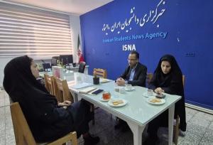 همکاری رسانه‌ای برای روایت امید و نیکوکاری 