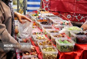 فرماندار عسلویه: مشاغل خرد حمایت می‌شوند