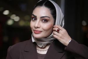 قاب صمیمی صحرا اسداللهی با بزرگان سینما پربازدید شد