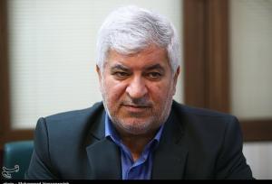 پلیس با اراده‌ای پولادین اماکن آسیب‌دیده در جنگ 12 روزه را بازسازی می‌کند