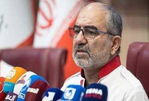 هلال احمر با بیش از ۹۰۰ نیروی عملیاتی آماده ارائه خدمات در نیمه شعبان