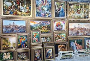 افتتاح هفدهمین نمایشگاه فرش دستباف استان مرکزی