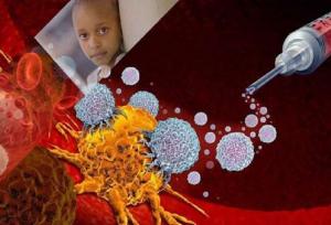 استقرار نخستین فوق‌تخصص خون و آنکولوژی کودکان در خراسان شمالی