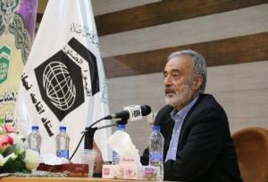 مادران معماران فرهنگ توحید در خانواده هستند
