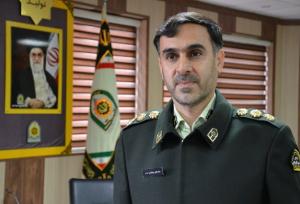 ساماندهی پارک‌های گرگان با همراهی دستگاه قضایی