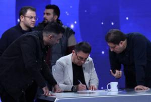 قلعه‌نویی در ضعیف‌ترین موقعیت ملی/ بازیکنانی که «سالار» سرمربی هستند!