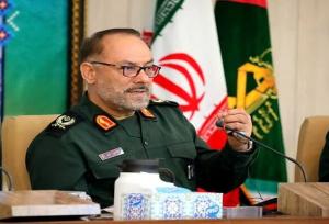 سردار رجبی: پایگاه های بسیج باید به معنای واقعی مردم‌محور باشند