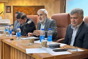 بررسی مسائل روستاهای تبریز، آذرشهر و اسکو با حضور میدانی معاون سازمان شهرداری‌ها و دهیاری‌های کشور