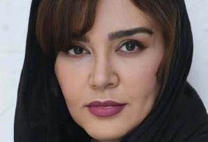 چهره زیبای «شیرین» سریال نون خ در این تصاویر پربازدید شد