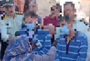 درگیری دسته جمعی در روستای بلوبند بخش خرقان؛ همه عوامل دستگیر شدند